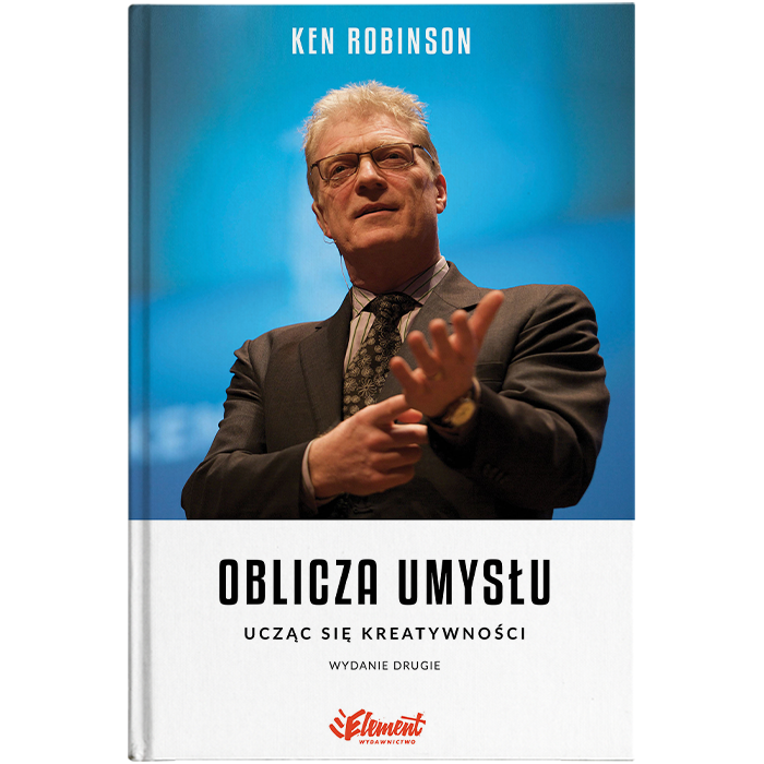 Oblicza umysłu
